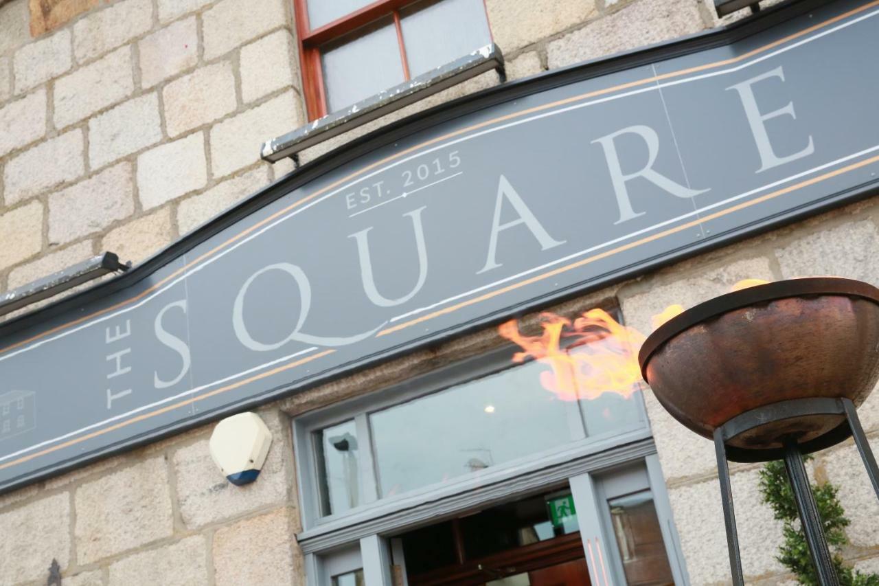 The Square Kintore Eksteriør billede